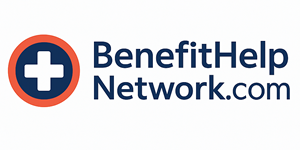 Benefit Help Network logo